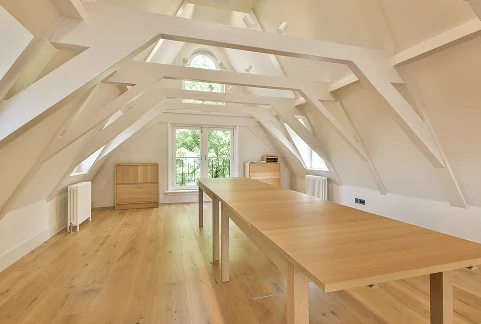 Garage Addition Adding Storage and Parking