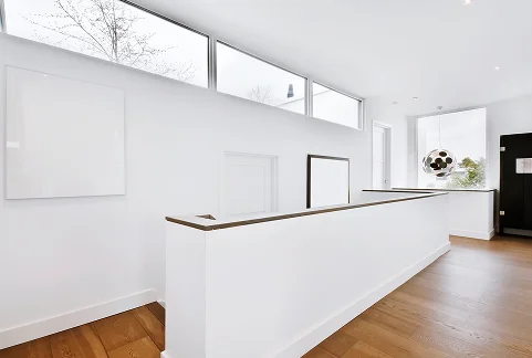 In-Law Suite Addition for Guest Living Space