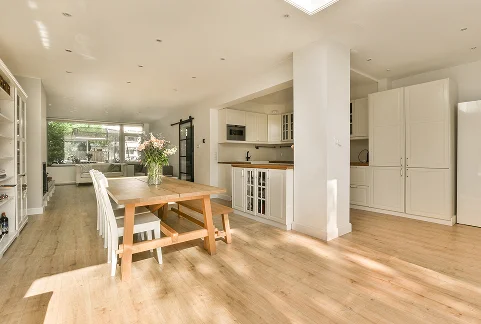 Deck Installation for Outdoor Enjoyment