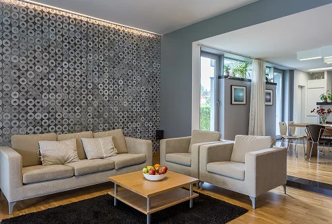 Builder Team Working Onsite