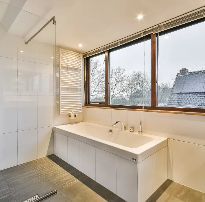 Vanity Upgrade with Sink and Storage