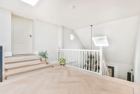 In-Law Suite Addition for Guest Living Space