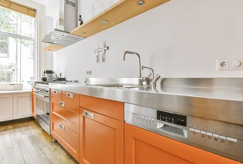 Whole Home Renovation Transformation