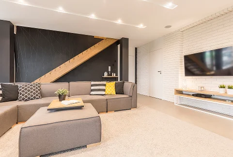 Minimal Style Whole Home Renovation