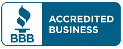 Liberty Renovation Accredited by BBB