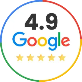 Liberty Renovation Rating on Google