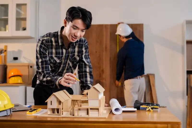 How To Choose A Kitchen Remodeling Company