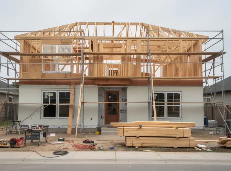 Ways to Add a Second Story To Your Home