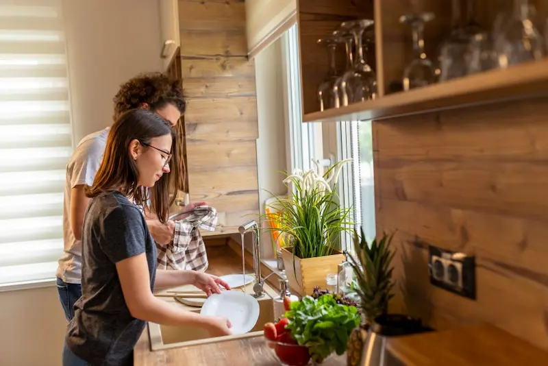 What Is The 3x4 Kitchen Rule