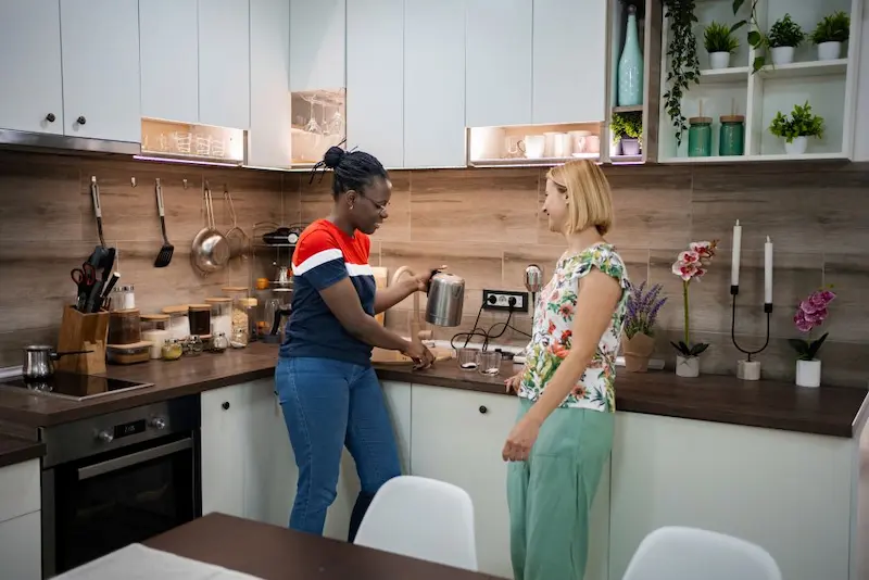 How To Give Your Kitchen A Makeover