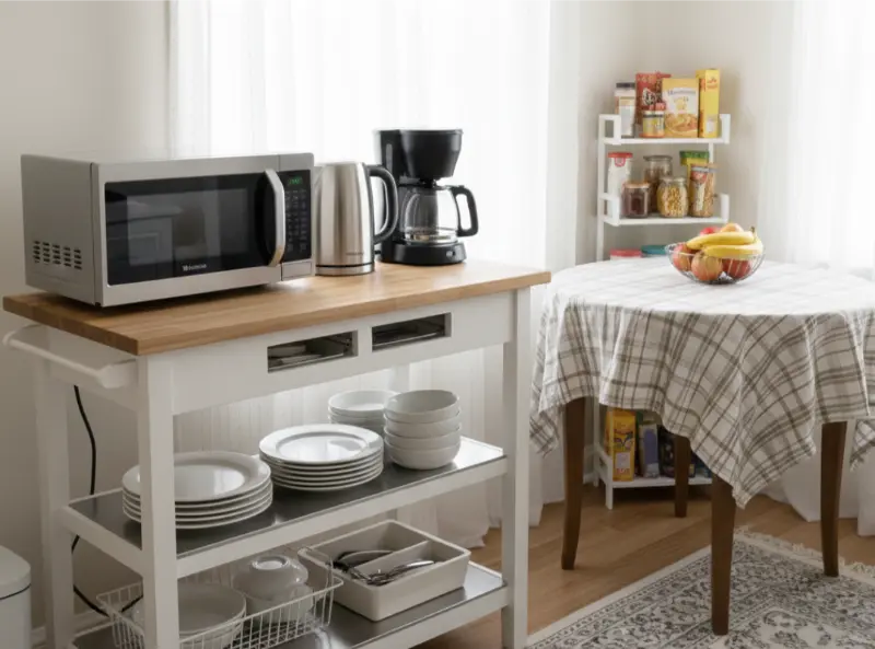Kitchen Remodel by Liberty Renovation