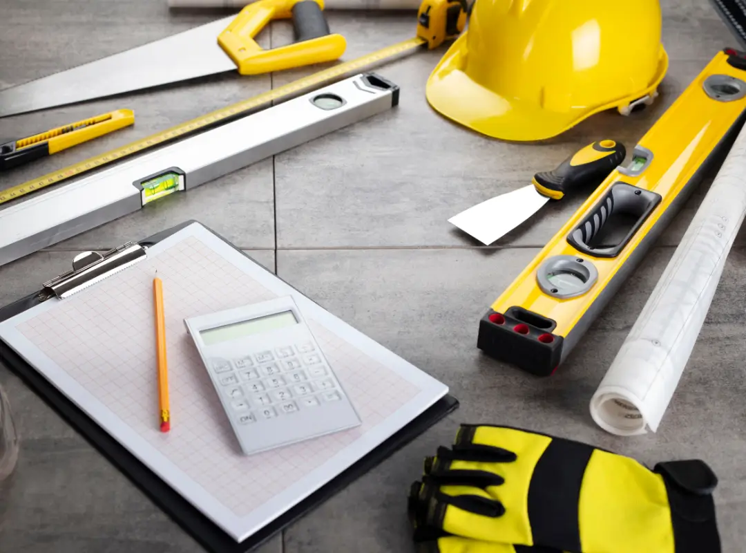 how to become a general contractor