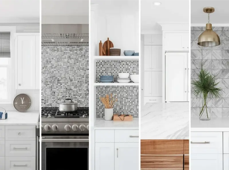 Kitchen Remodeling Contractors