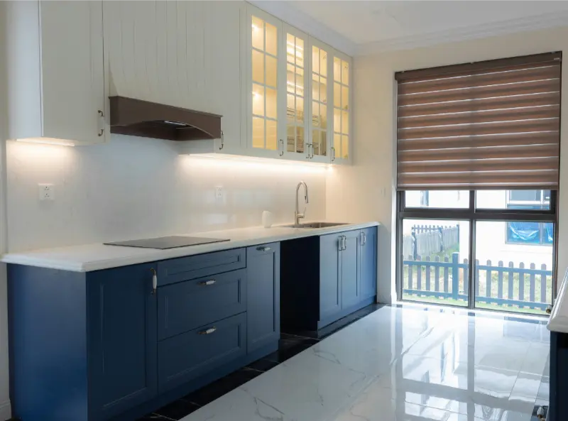 Bathroom Remodeling Liberty Renovation