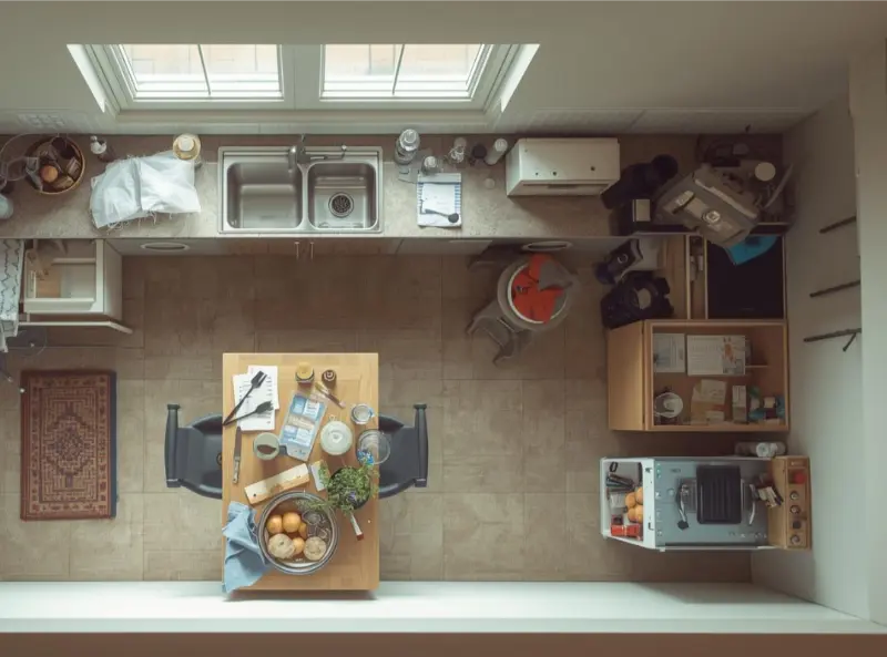 Kitchen Refacing Near Me