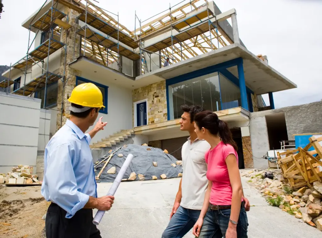 general contractor services