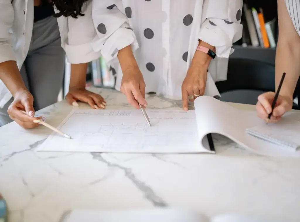 Kitchen Remodeling Contractors