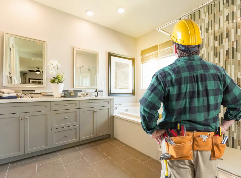 Affordable Bathroom Remodeling In Johnson City