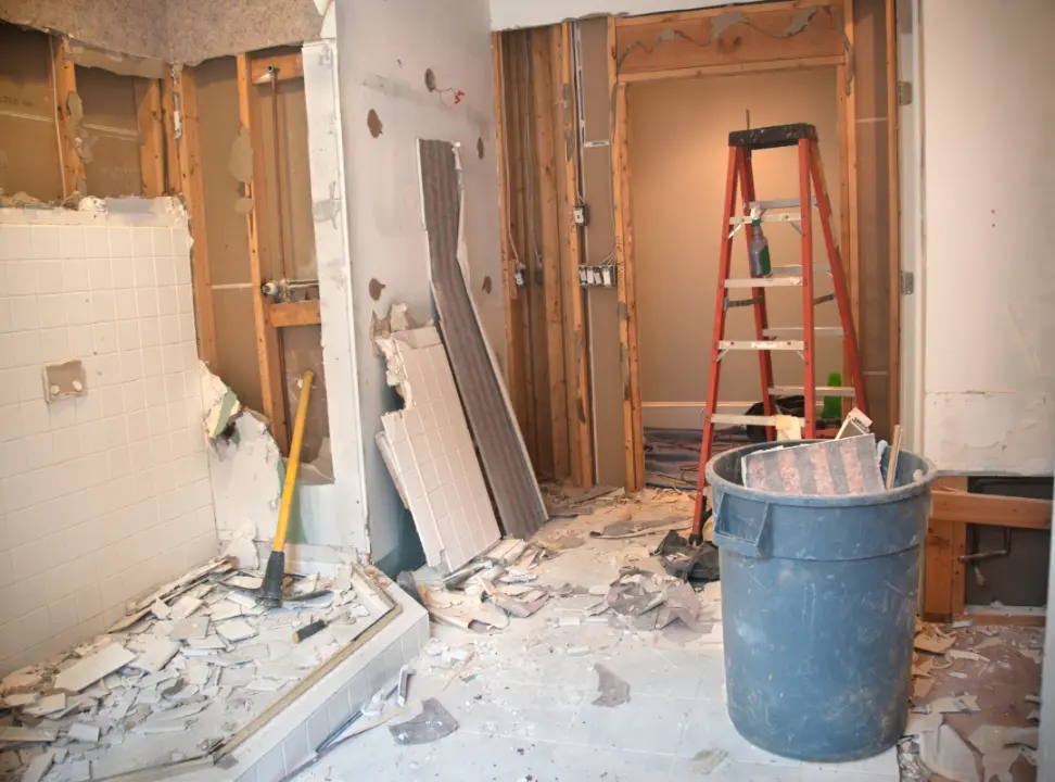 Bathroom Remodeling Company In Johnson City