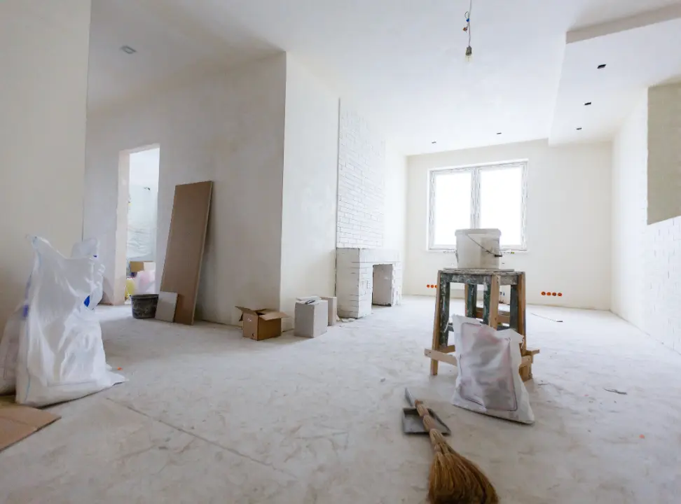 Best Home Renovation Contractors In Johnson City