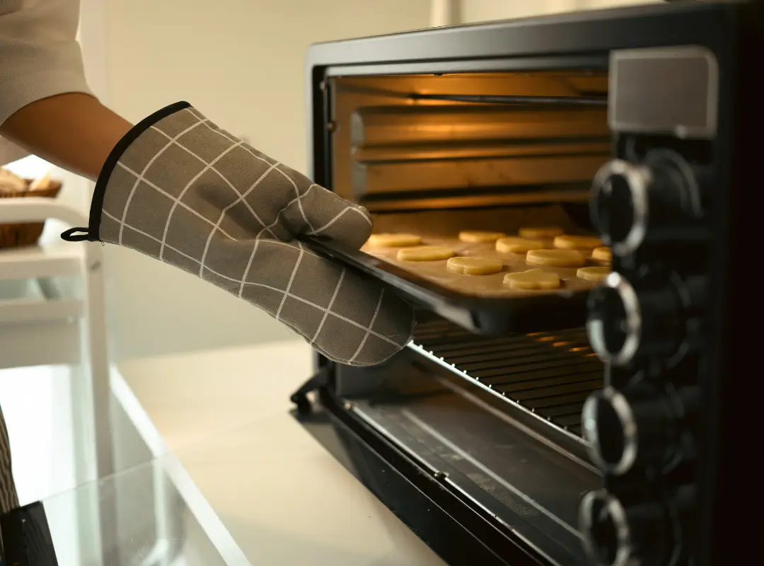 Choosing the Right Kitchen Cooking Appliance