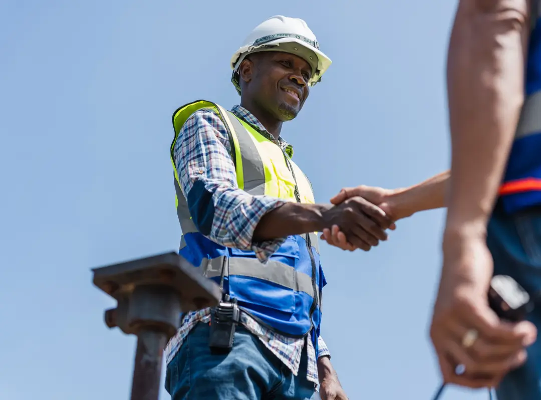 Licensed General Contractor Near Me