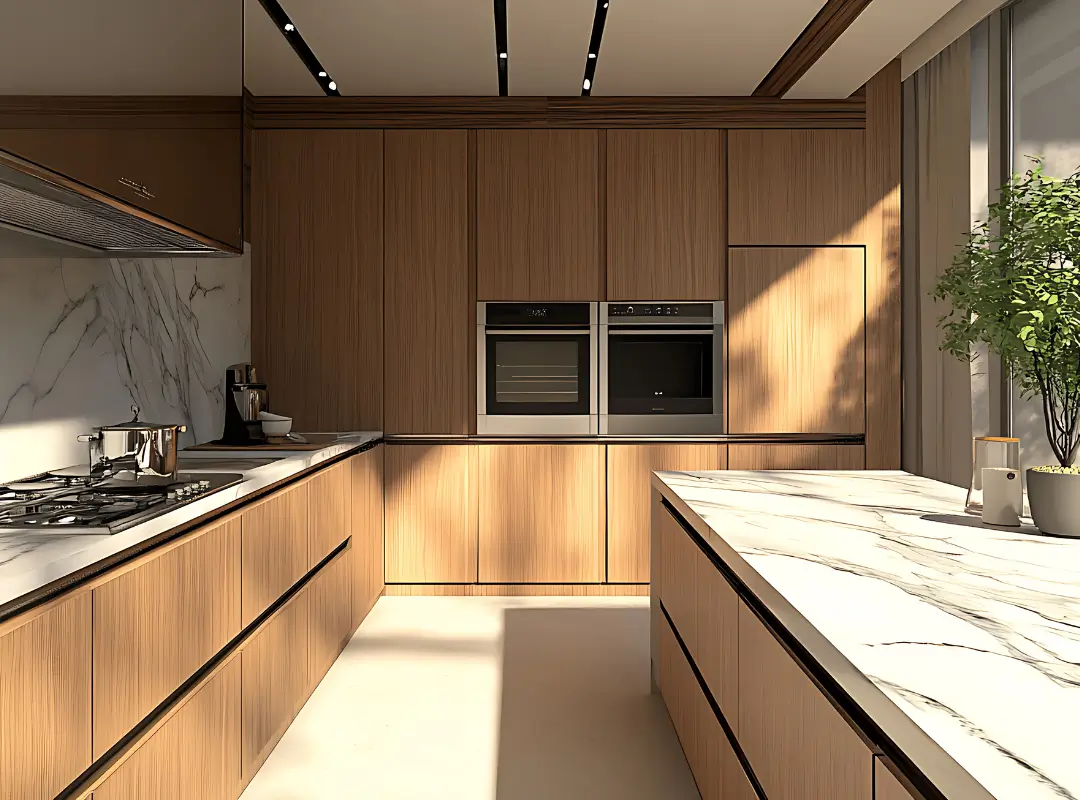 Under Cabinet Lighting Ideas for Kitchens