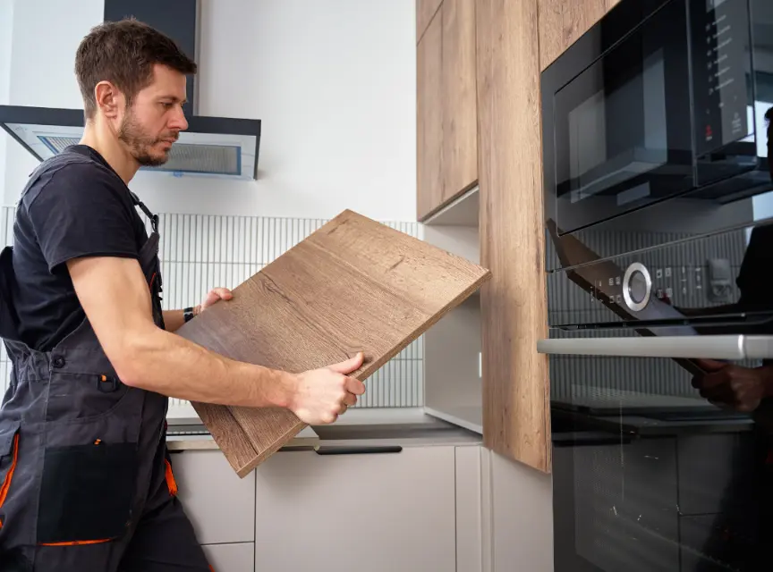 Kitchen Remodeling Johnson City, TN