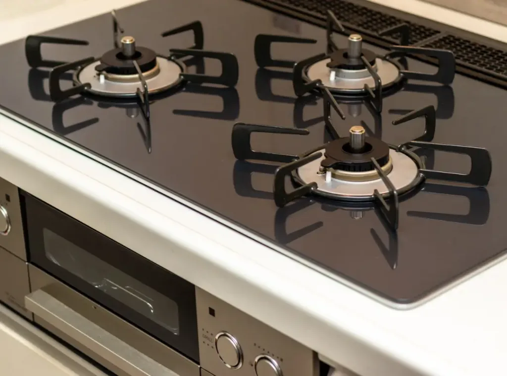 Stove vs Oven Cooking Differences