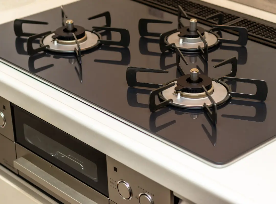 Stove vs Oven Cooking Differences