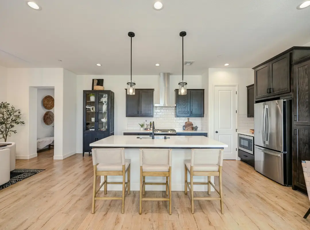 Kitchen Island Ideas With Seating and Storage