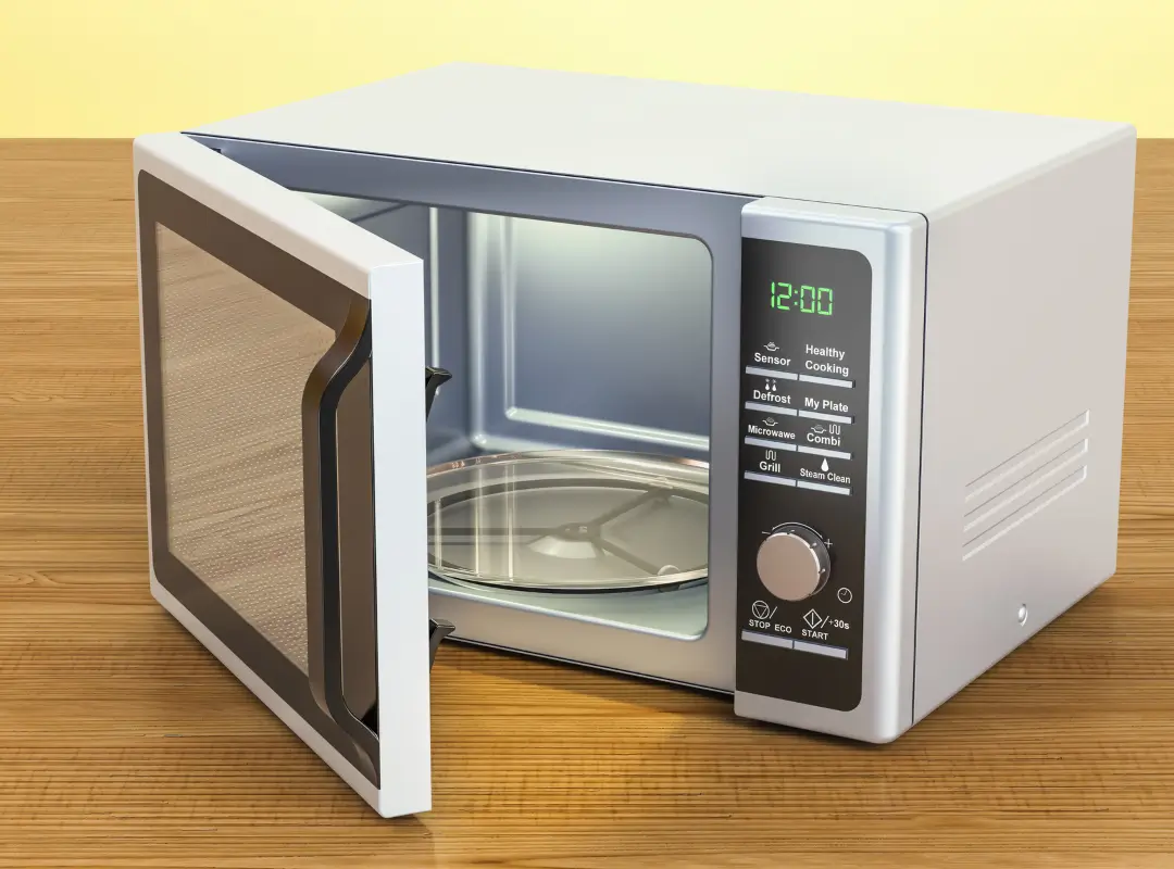 Kitchen Appliance Layout Ideas