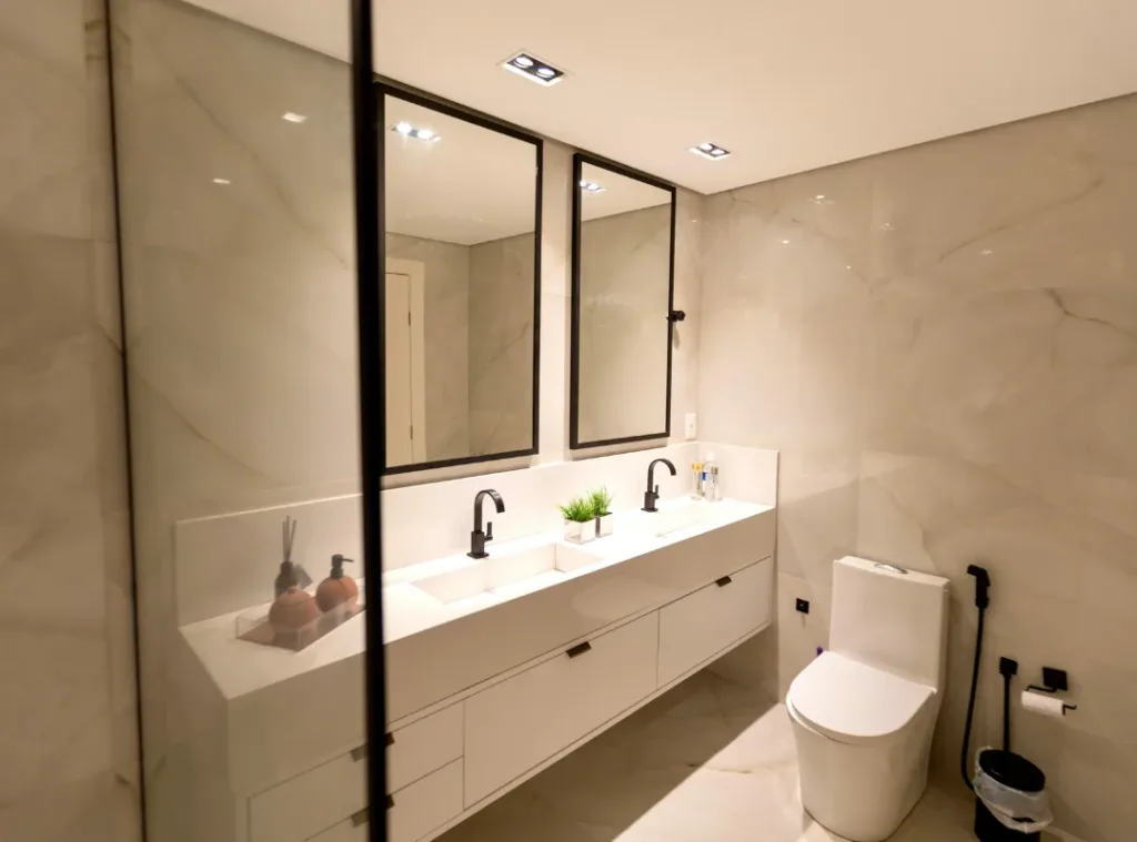 Bathroom Remodeling In Johnson City TN