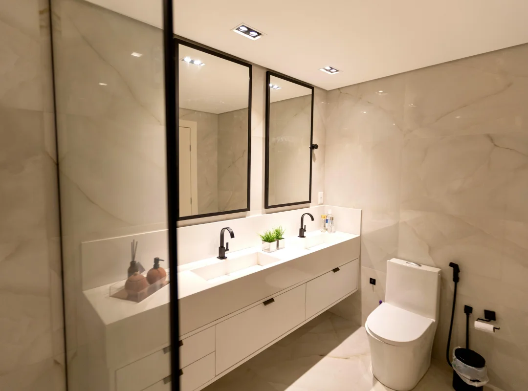 Bathroom Remodeling In Johnson City TN