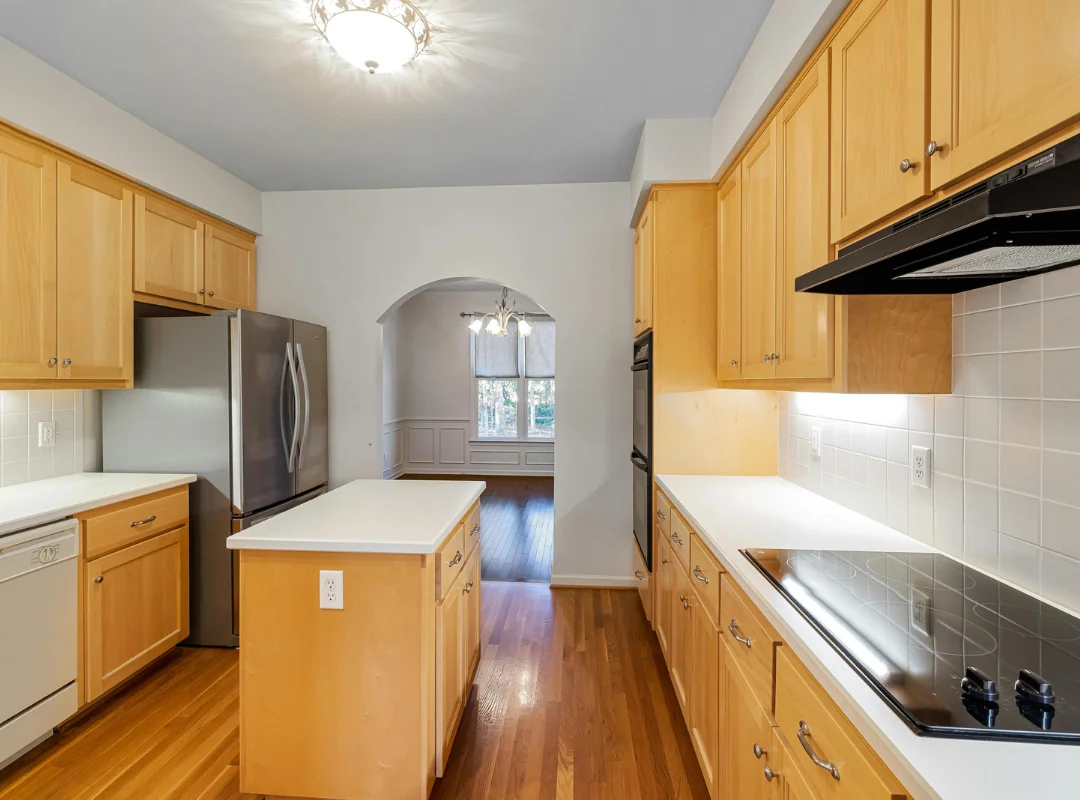 How To Update Kitchen Cabinets On A Budget