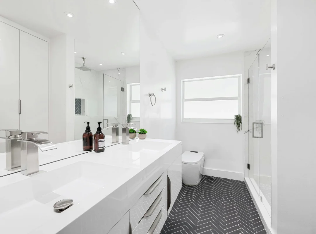 How Much Should You Spend On A Bathroom Remodel