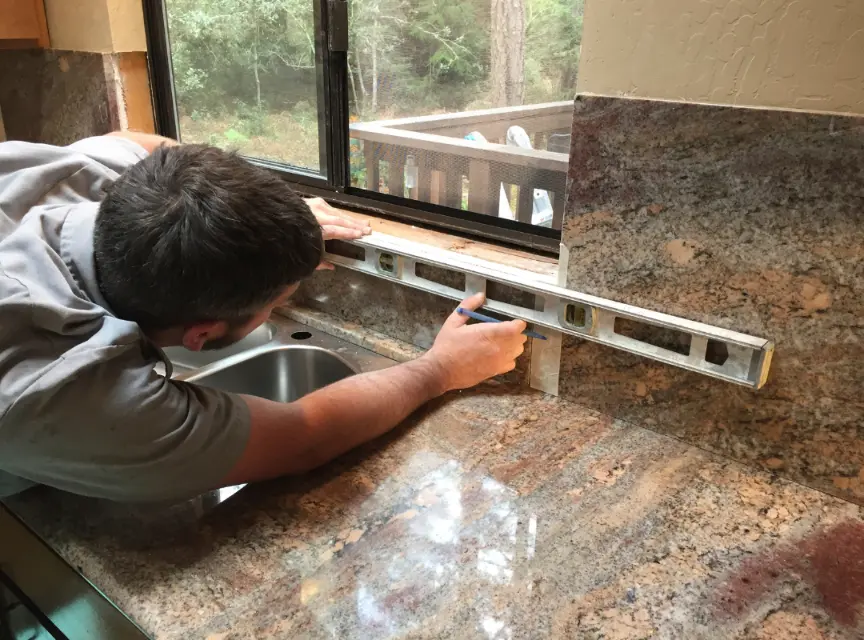 Steps Needed For Kitchen Remodeling