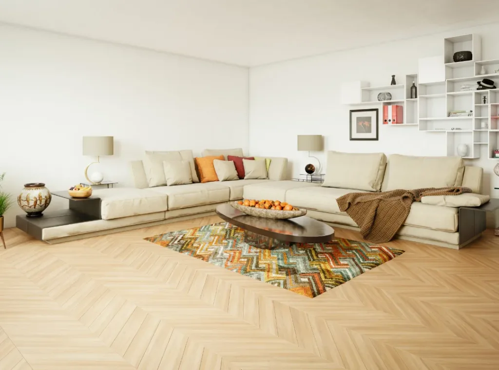 Complete Home Makeover Planning