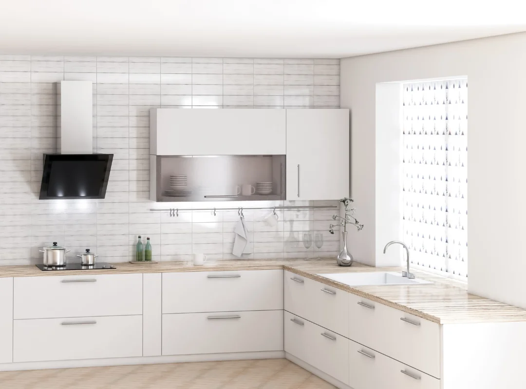 Kitchen Remodeling In Johnson City