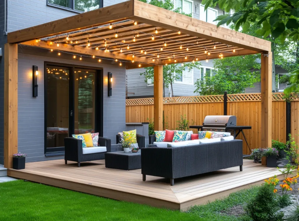 General Contractor for Home Addition