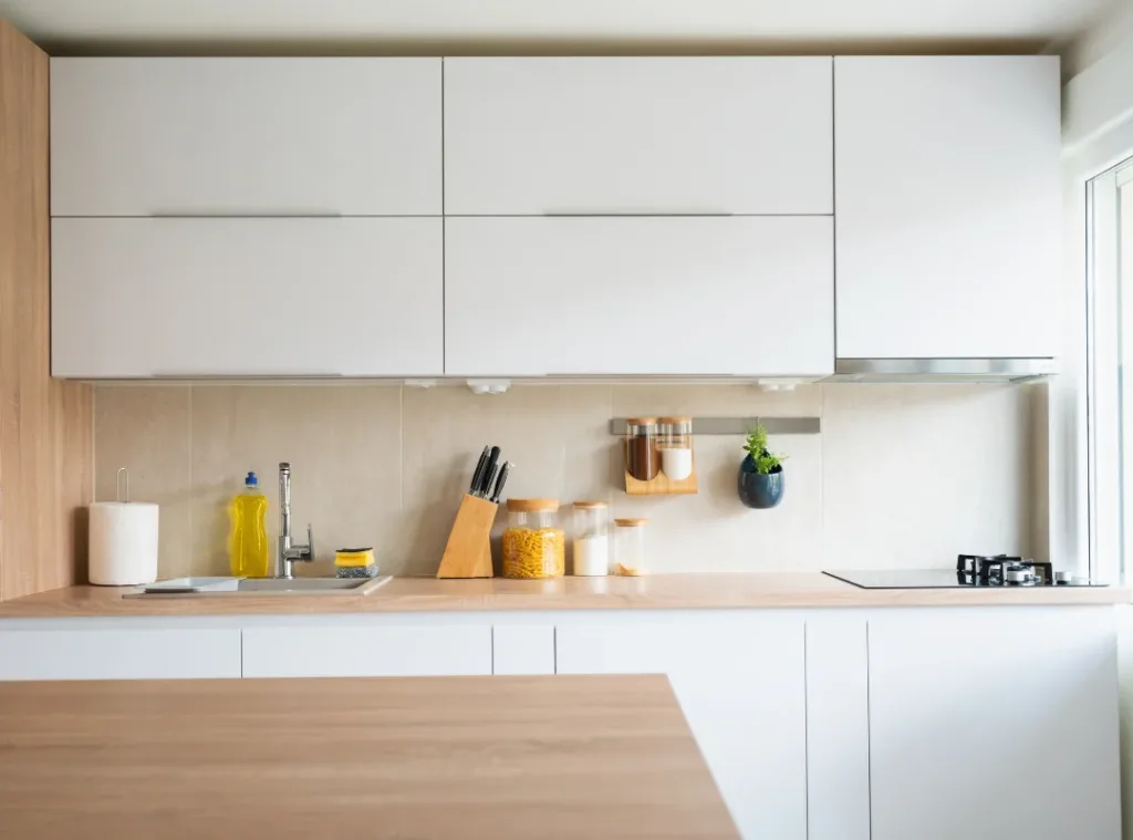 Kitchen Remodel Service Ideas