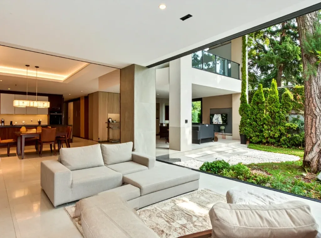 General Contractor for Home Remodel