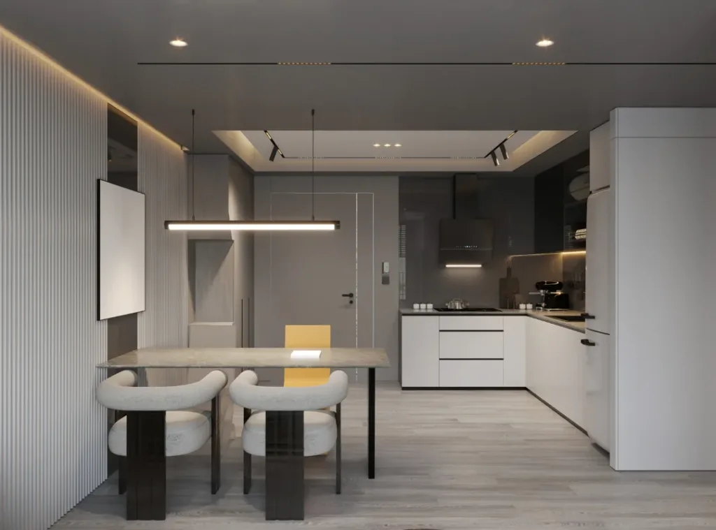 Kitchen Remodeling Services Knoxville, Tn