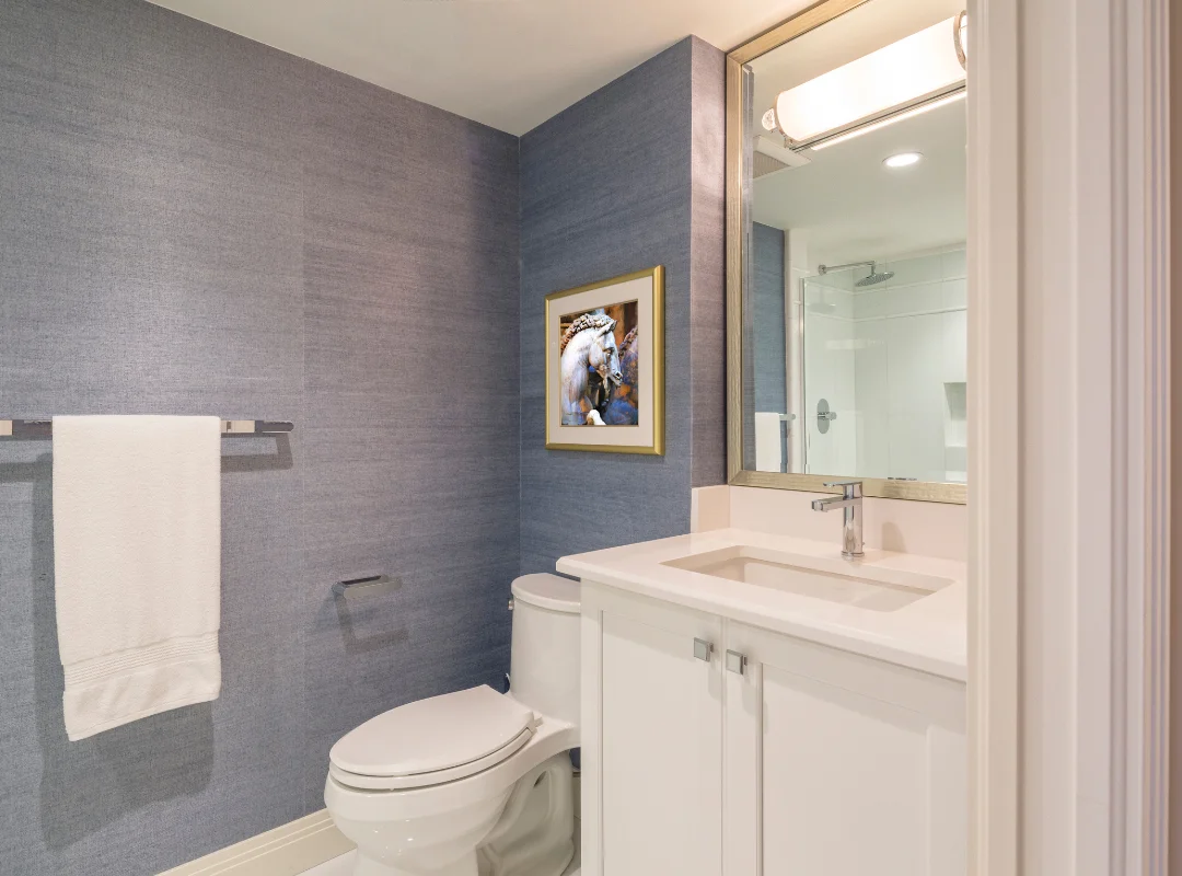 How Long Does A Small Bathroom Remodel Take