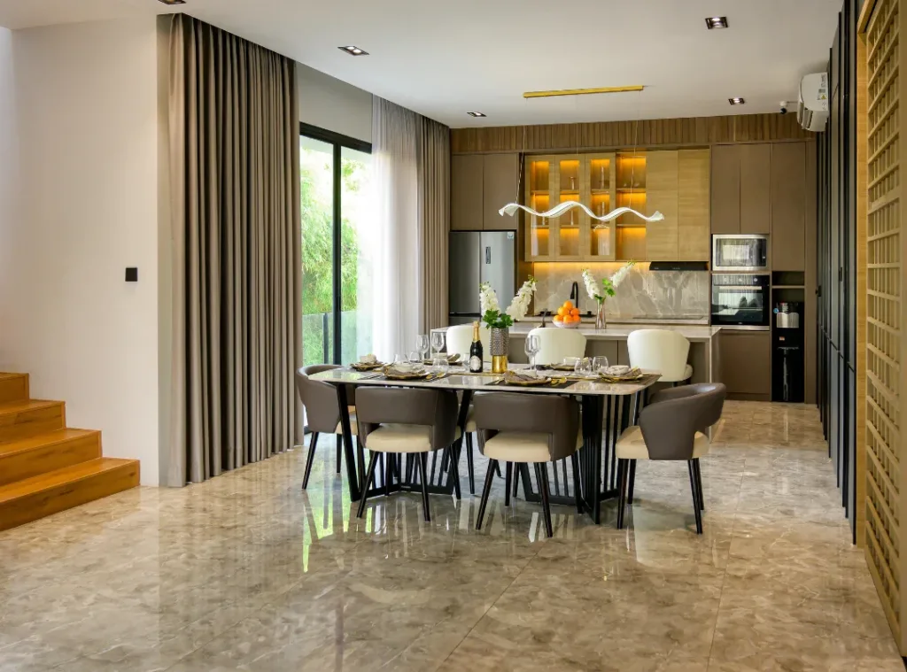 Home Renovation Contractor Johnson City, TN