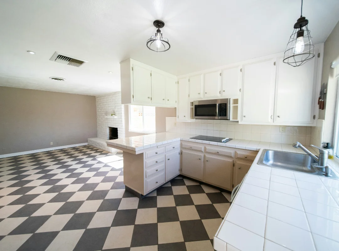 Modern Cabinet Door Designs