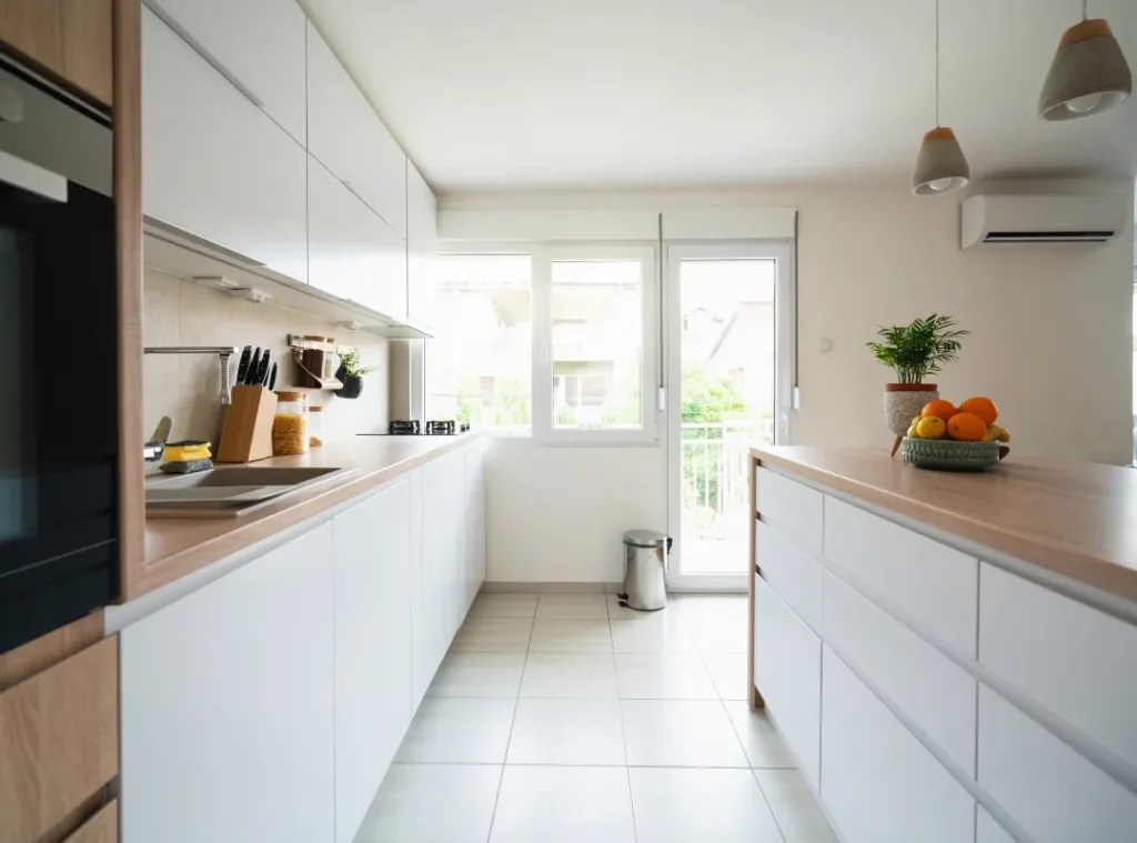 Best Kitchen Remodeling Contractor