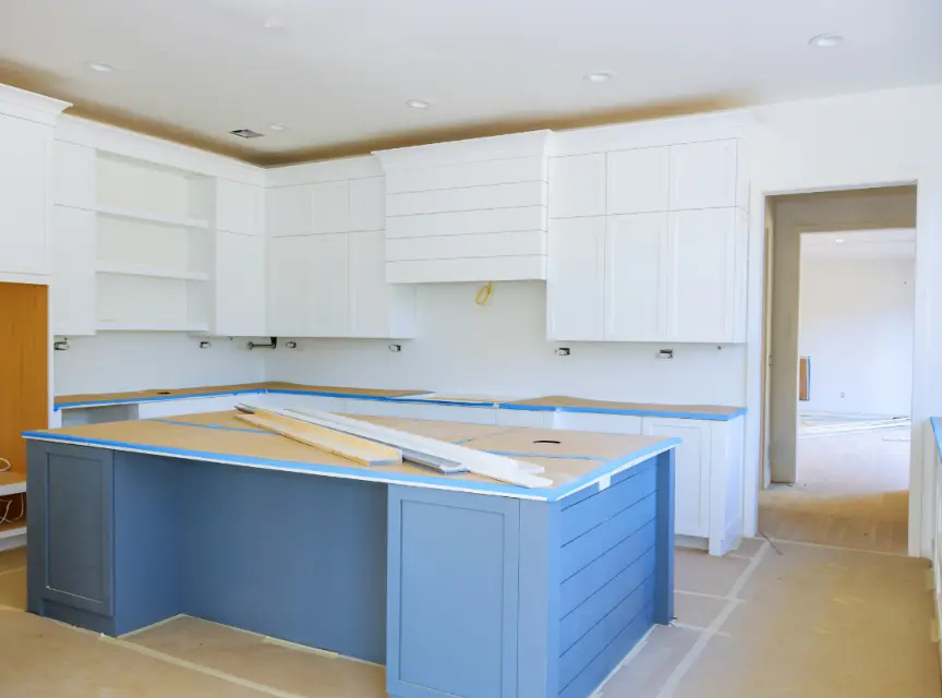 Kitchen Remodeling Design Ideas By Liberty Renovation