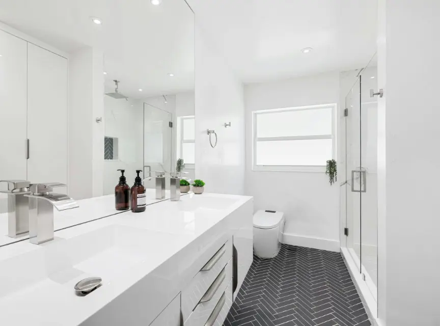 Sage Green Bathroom Ideas