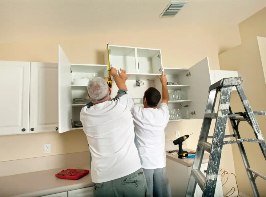 Step-By-Step Kitchen Remodeling Guide